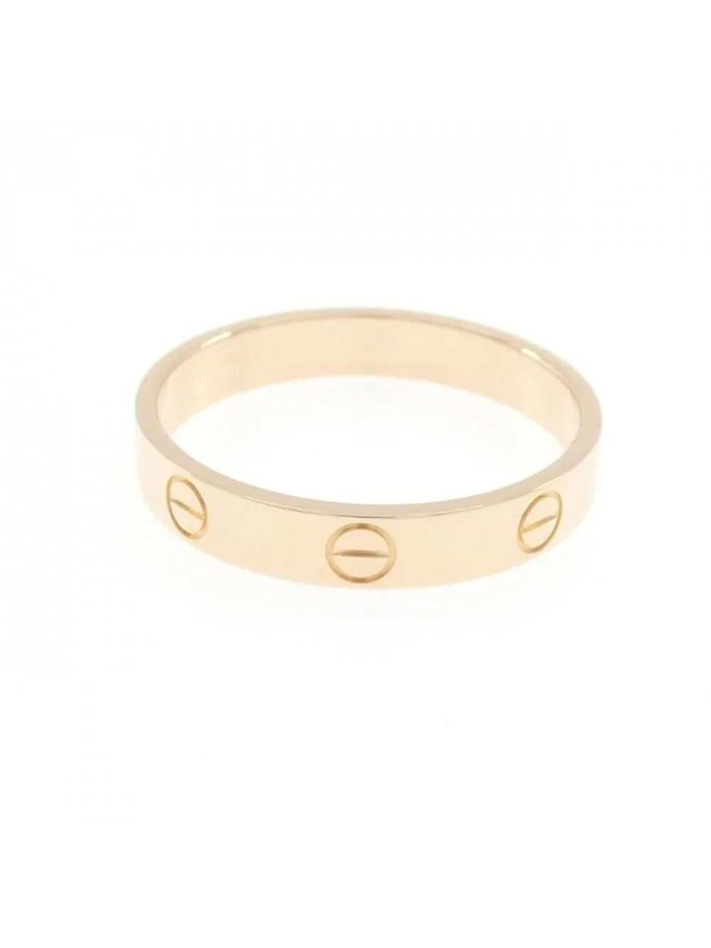 Cartier Mini Love Ring